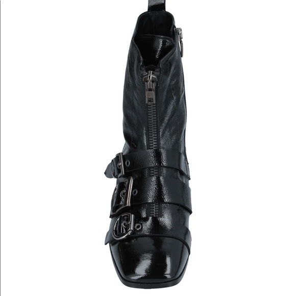 GRANDINETTI Ankle Boots size 7 Brand New In Box - Picture 3 of 6